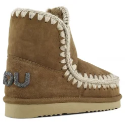 Eskimo 18 Glitter Logo