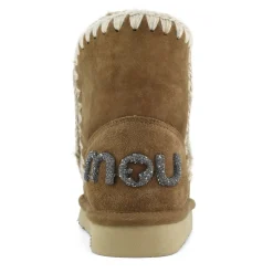 Eskimo 18 Glitter Logo