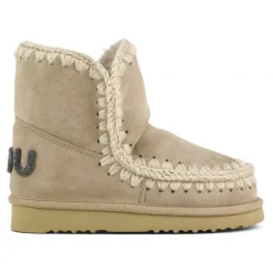 Eskimo 18 Glitter Logo