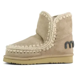 Eskimo 18 Glitter Logo