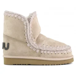Eskimo 18 Glitter Logo