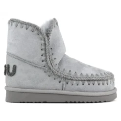 Eskimo 18 Glitter Logo