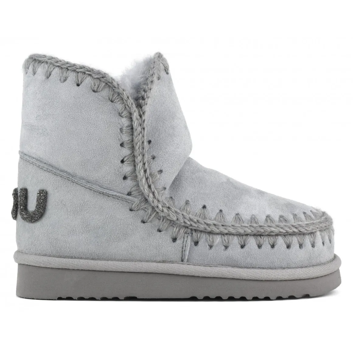 Eskimo 18 Glitter Logo