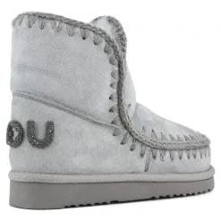 Eskimo 18 Glitter Logo