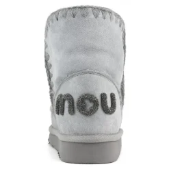 Eskimo 18 Glitter Logo