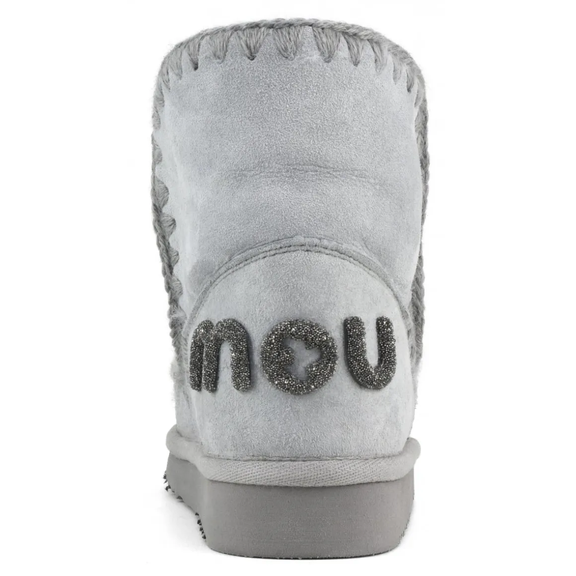 Eskimo 18 Glitter Logo