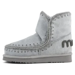 Eskimo 18 Glitter Logo