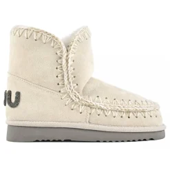 Eskimo 18 Glitter Logo
