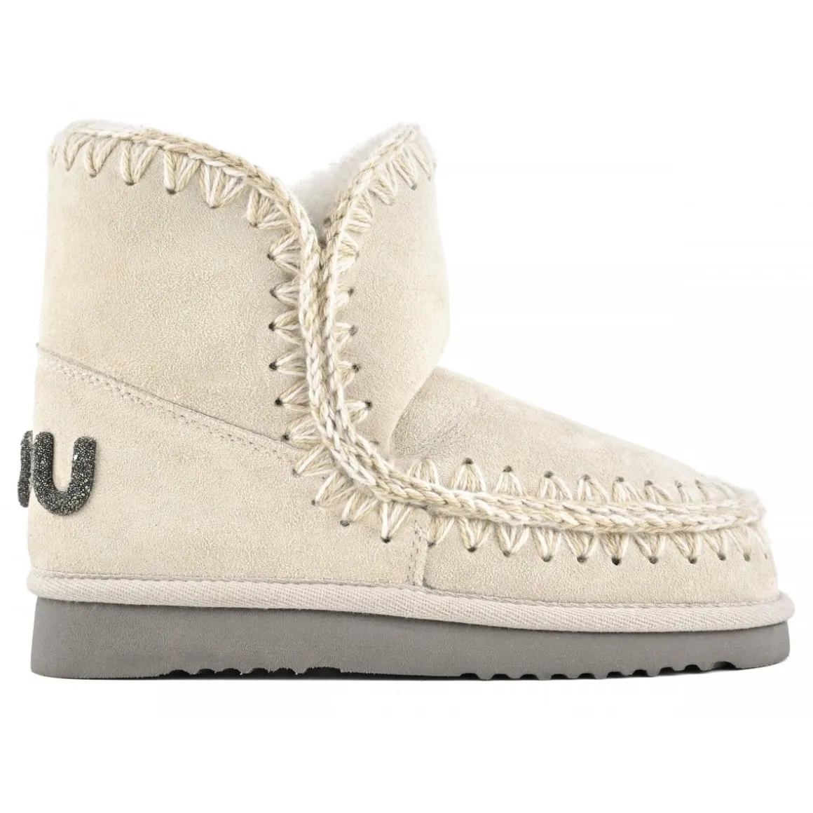 Eskimo 18 Glitter Logo