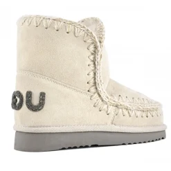 Eskimo 18 Glitter Logo