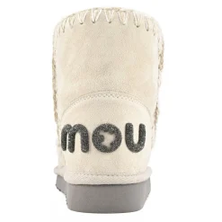 Eskimo 18 Glitter Logo