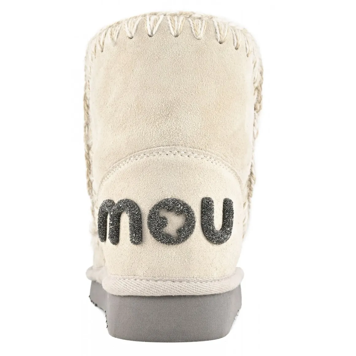 Eskimo 18 Glitter Logo