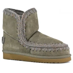Eskimo 18 Glitter Logo