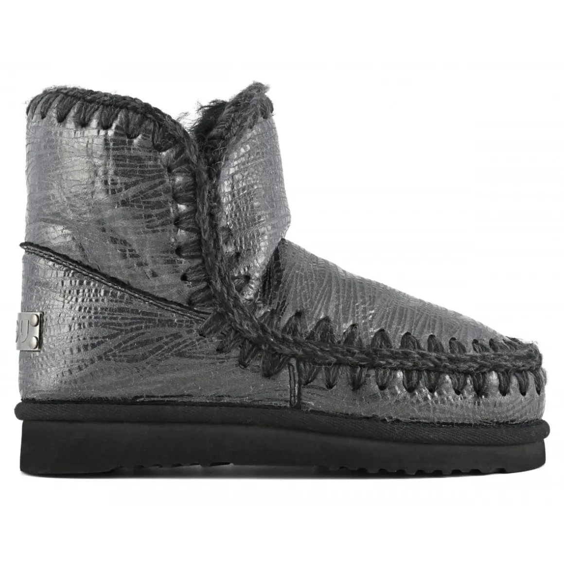 Eskimo 18 Limited Edition Italian Leather