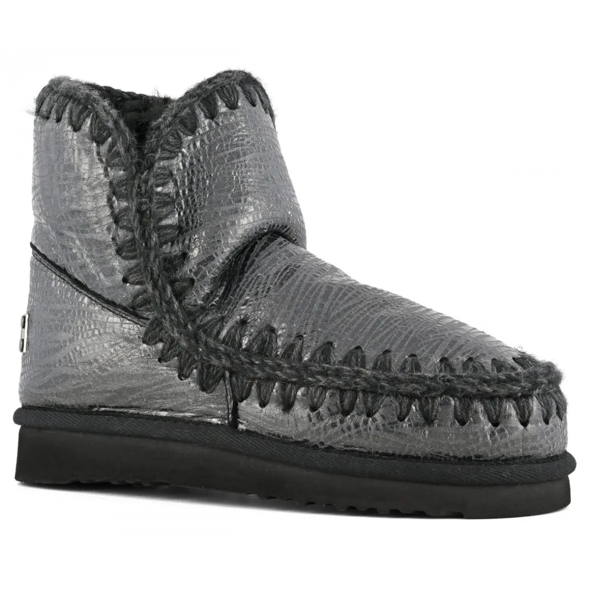 Eskimo 18 Limited Edition Italian Leather