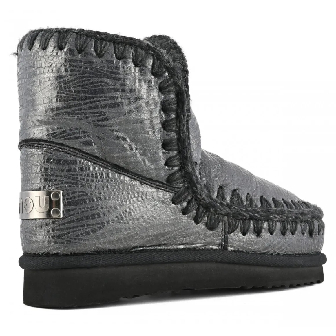 Eskimo 18 Limited Edition Italian Leather