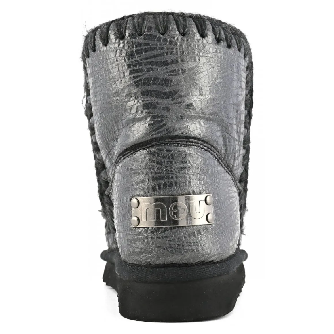 Eskimo 18 Limited Edition Italian Leather