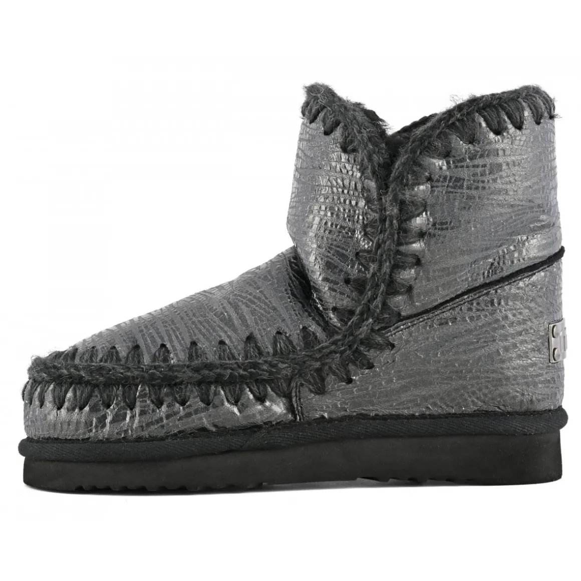Eskimo 18 Limited Edition Italian Leather