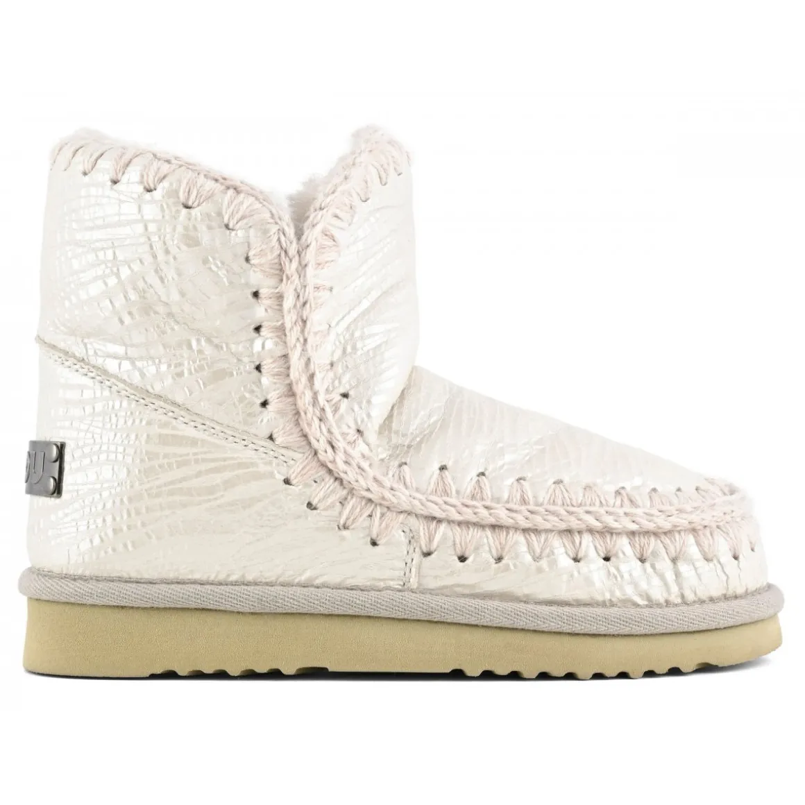Eskimo 18 Limited Edition Italian Leather