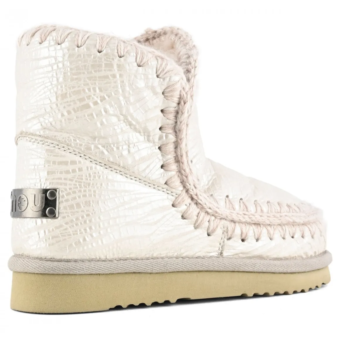 Eskimo 18 Limited Edition Italian Leather