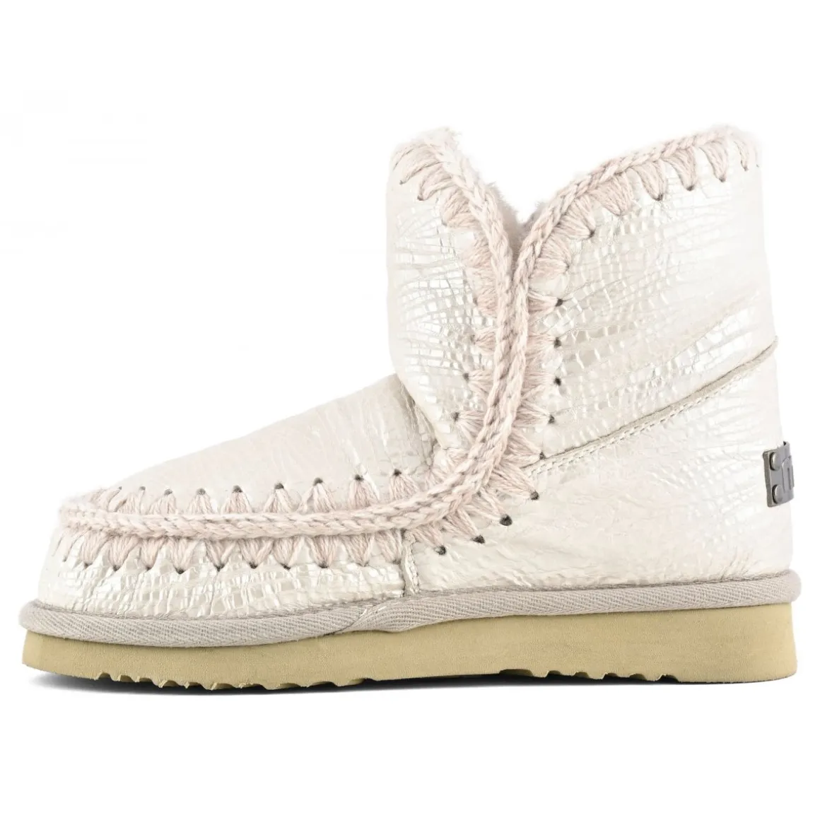 Eskimo 18 Limited Edition Italian Leather