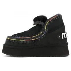 Eskimo 18 Platform Rhinestones