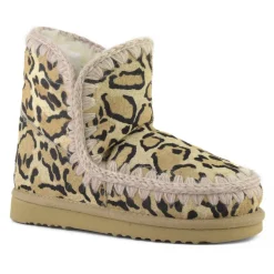Eskimo 18 Ponyskin