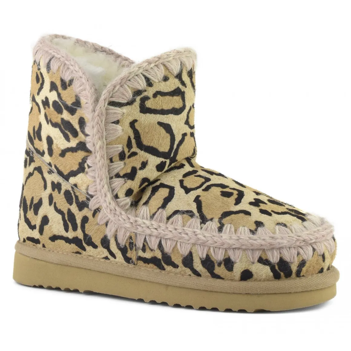 Eskimo 18 Ponyskin