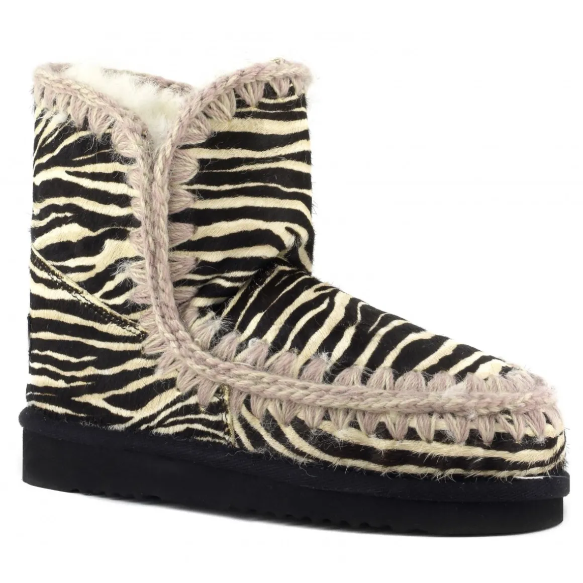 Eskimo 18 Ponyskin