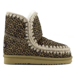 Eskimo 18 Ponyskin