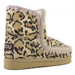 Eskimo 18 Ponyskin