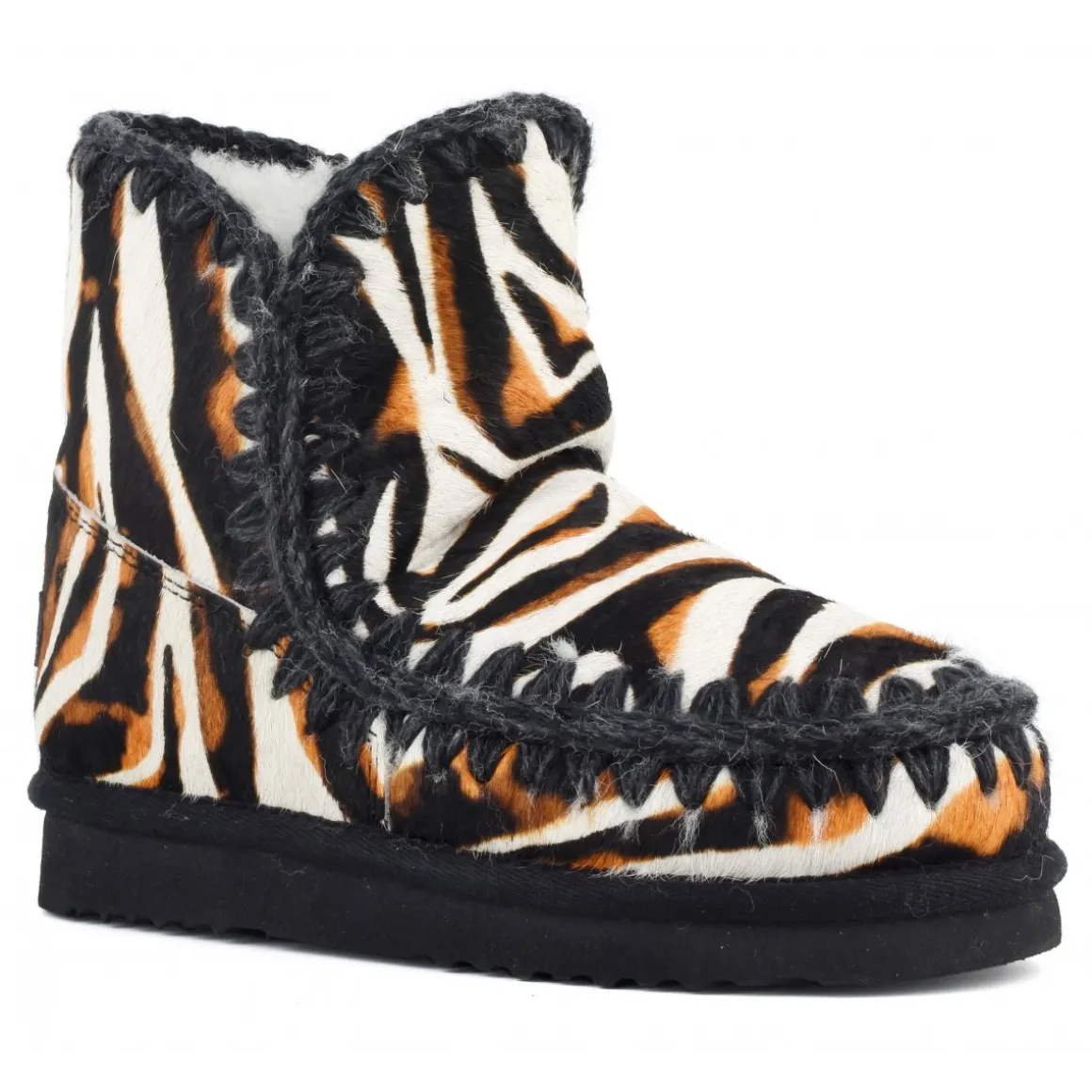 Eskimo 18 Ponyskin