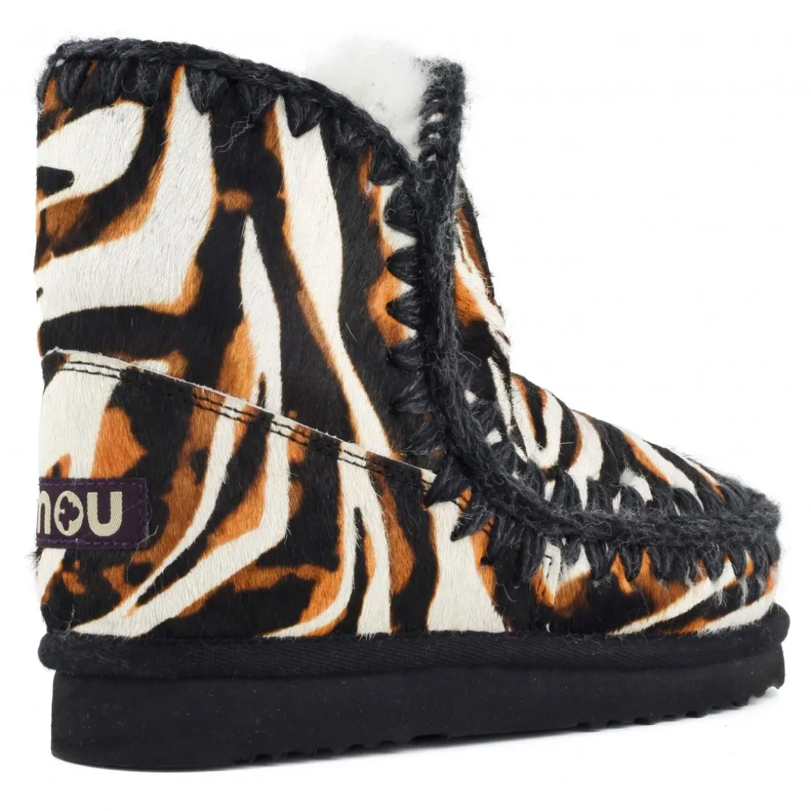 Eskimo 18 Ponyskin