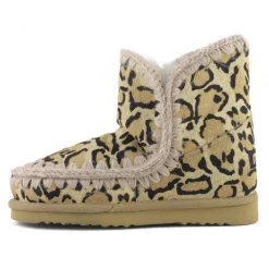 Eskimo 18 Ponyskin