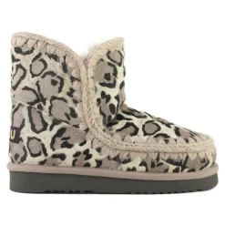 Eskimo 18 Ponyskin
