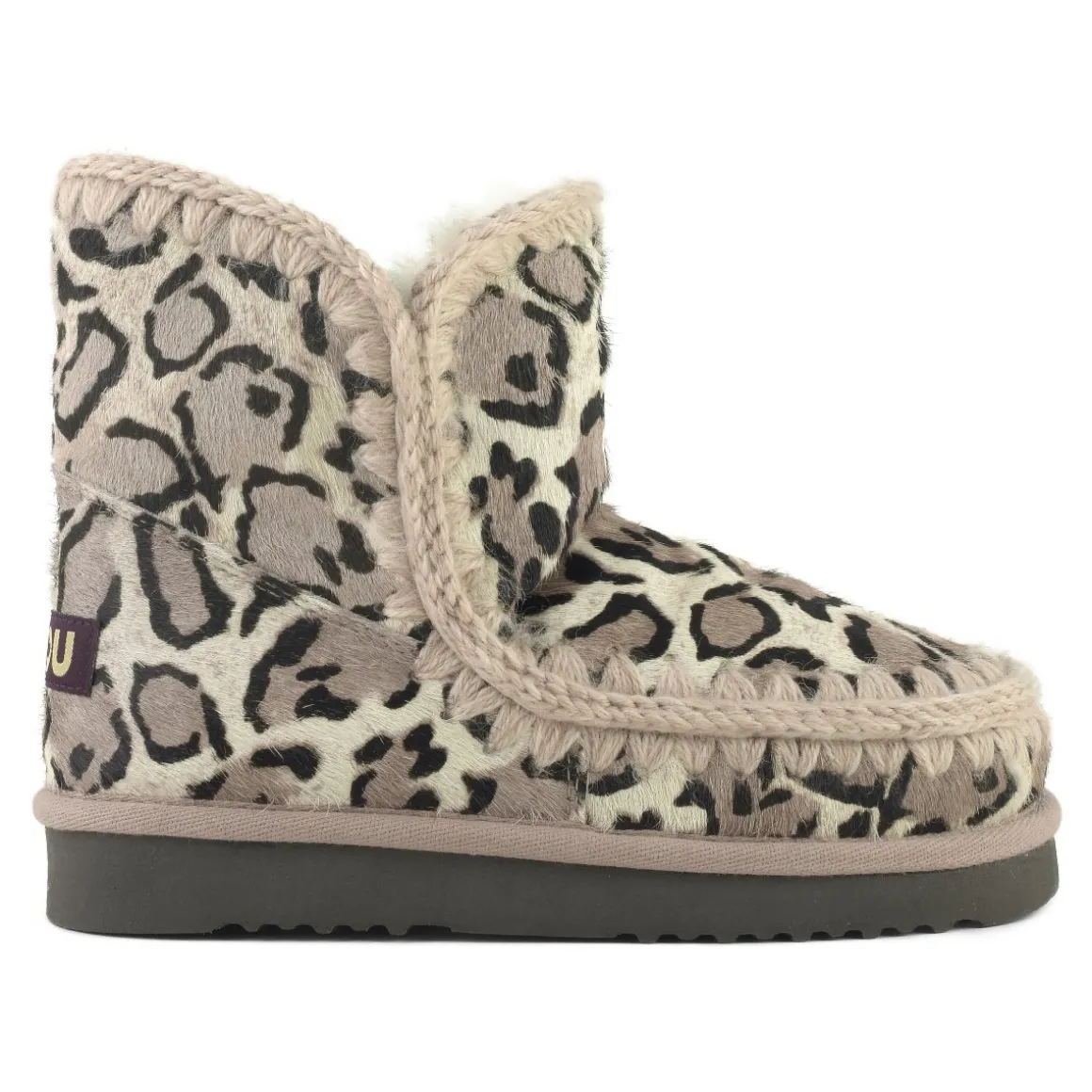 Eskimo 18 Ponyskin