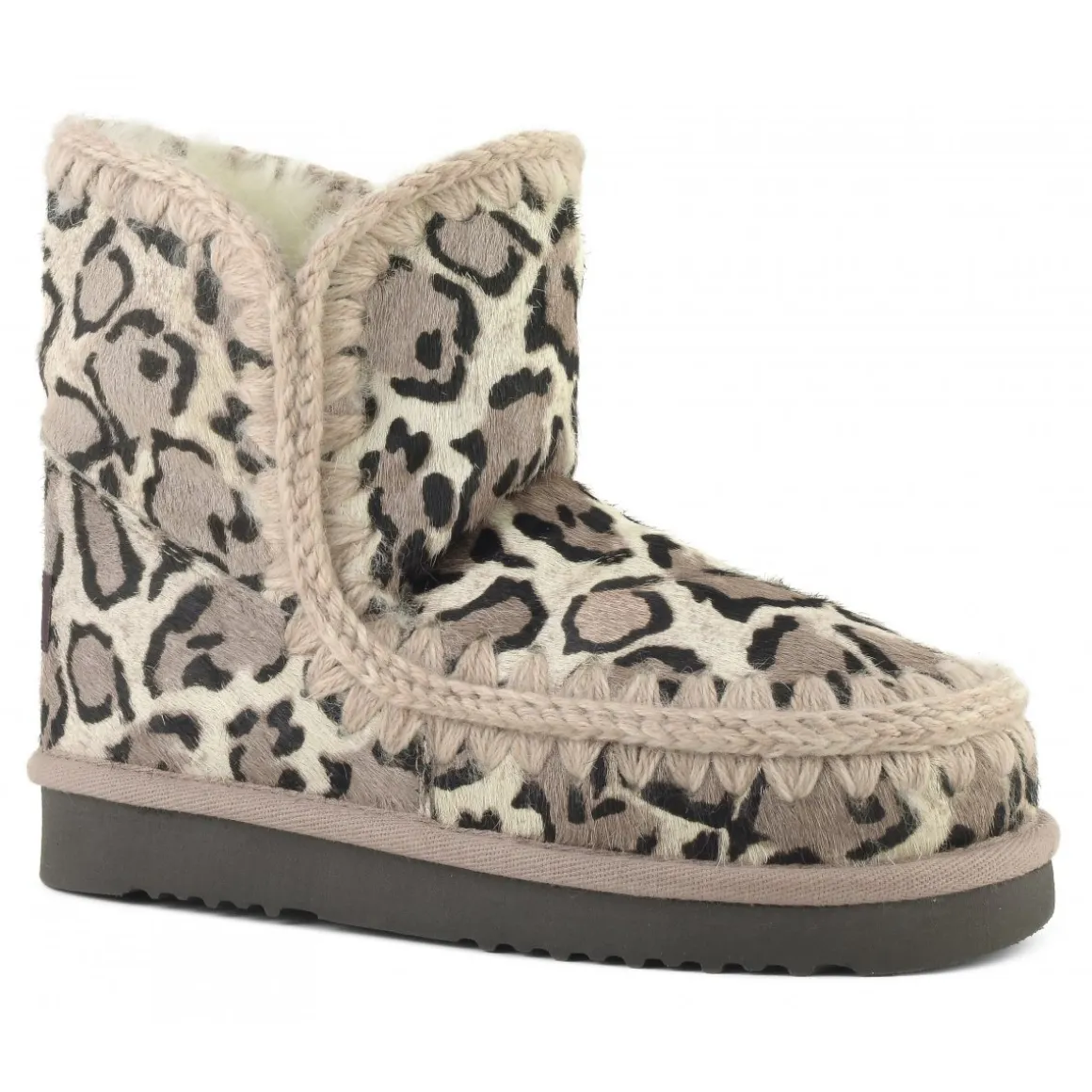 Eskimo 18 Ponyskin