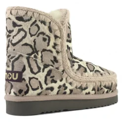 Eskimo 18 Ponyskin