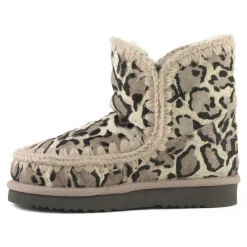 Eskimo 18 Ponyskin