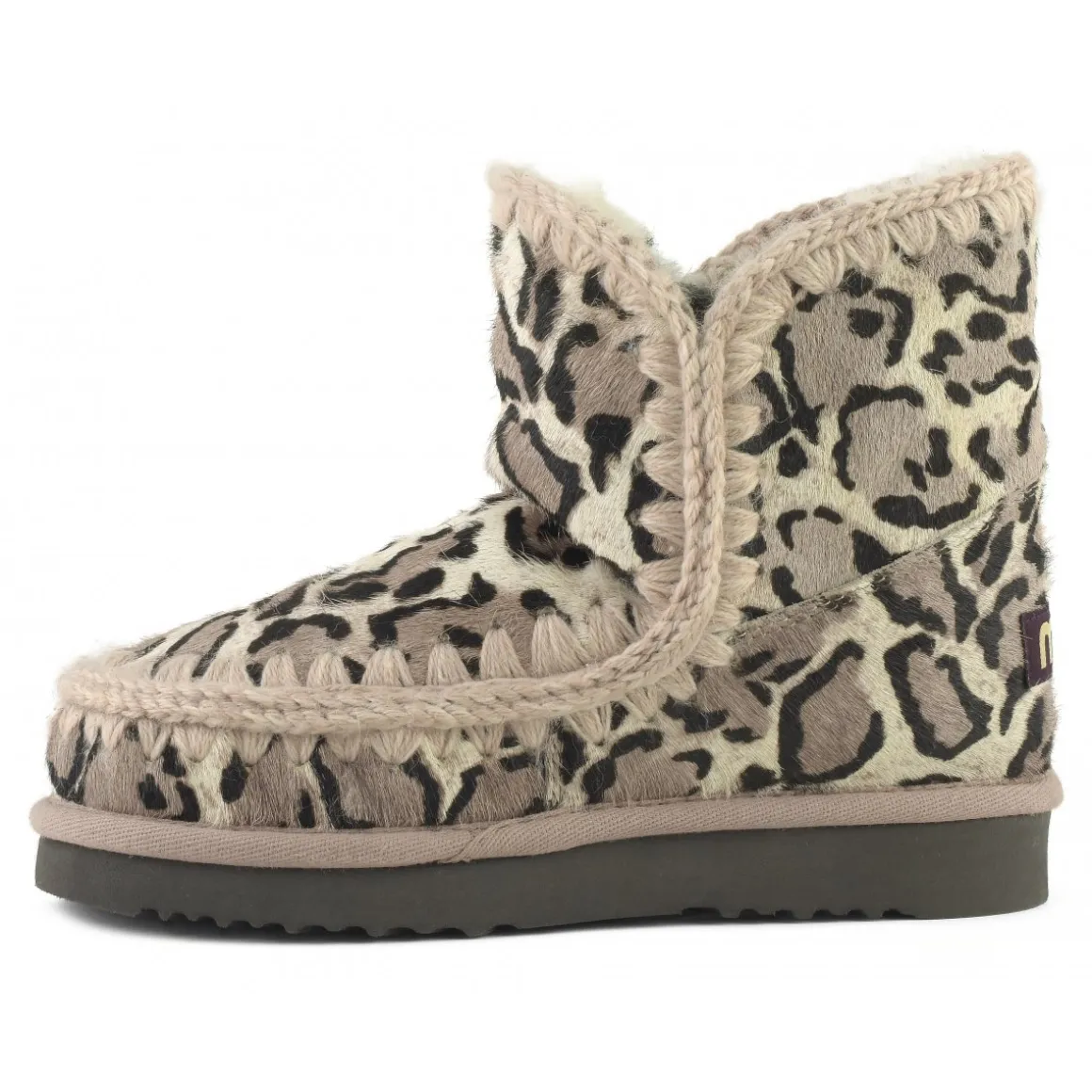 Eskimo 18 Ponyskin