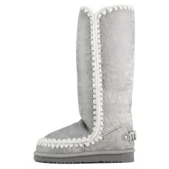 Eskimo 40 Rhinestones Logo