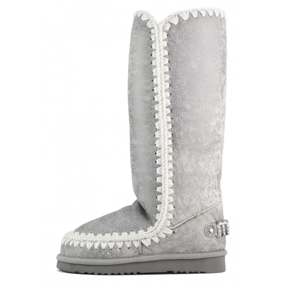 Eskimo 40 Rhinestones Logo