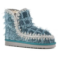 Eskimo 18 Textile