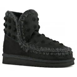 Eskimo 18 Velvet Studs
