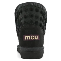Eskimo 18 Velvet Studs