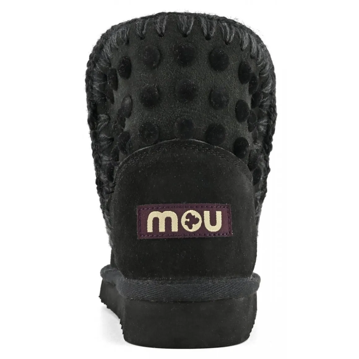 Eskimo 18 Velvet Studs