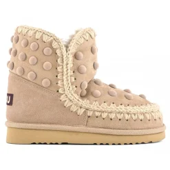 Eskimo 18 Velvet Studs