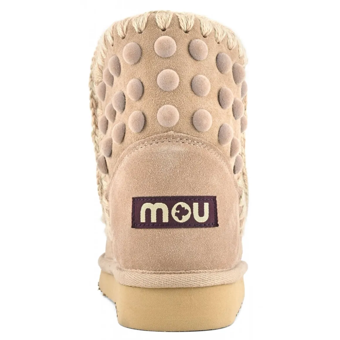 Eskimo 18 Velvet Studs