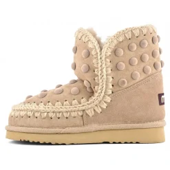 Eskimo 18 Velvet Studs