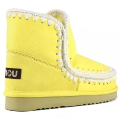 Eskimo 18 Web Exclusive